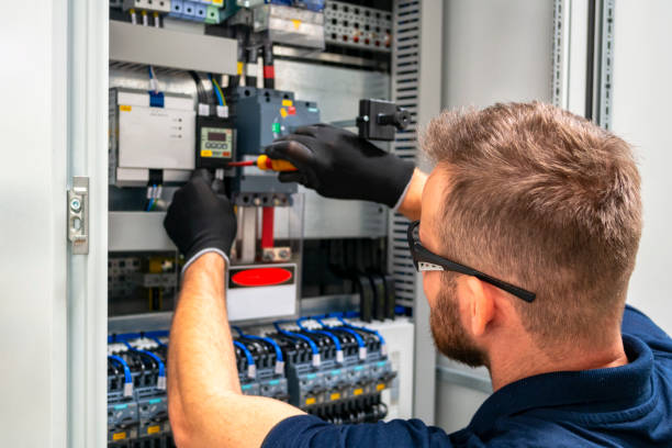 Best Affordable Electrician  in Rollingwood, CA