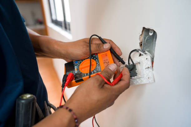 Best Commercial Electrician Services  in Rollingwood, CA