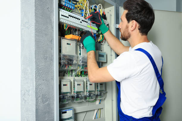 Best Electrical Contractors for Businesses  in Rollingwood, CA