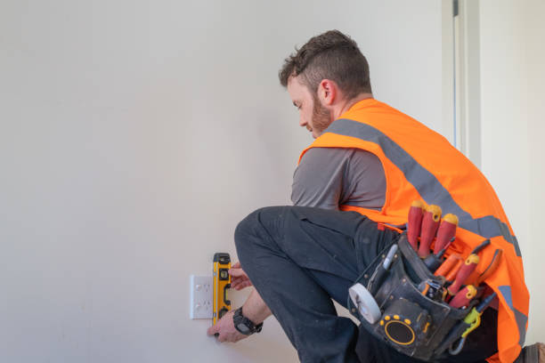 Best Electrician for Home Renovation  in Rollingwood, CA