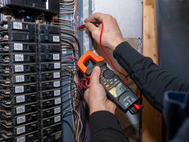 Best Electrical Repair Services  in Rollingwood, CA