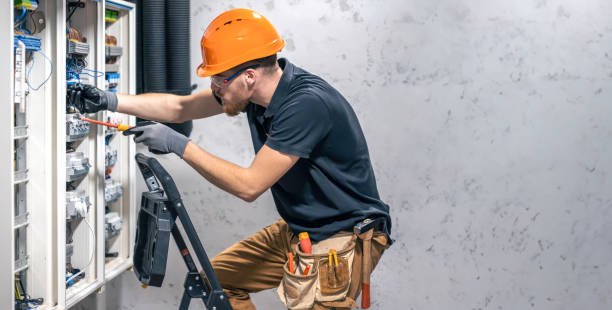 Best Industrial Electrical Services  in Rollingwood, CA